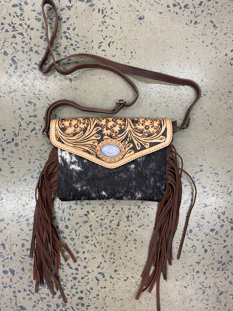 Lori - Crossbody