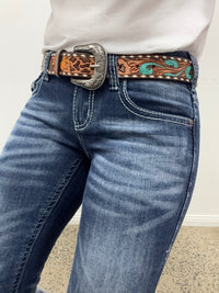 Cowgirl Tuff Jeans - Peacekeeper