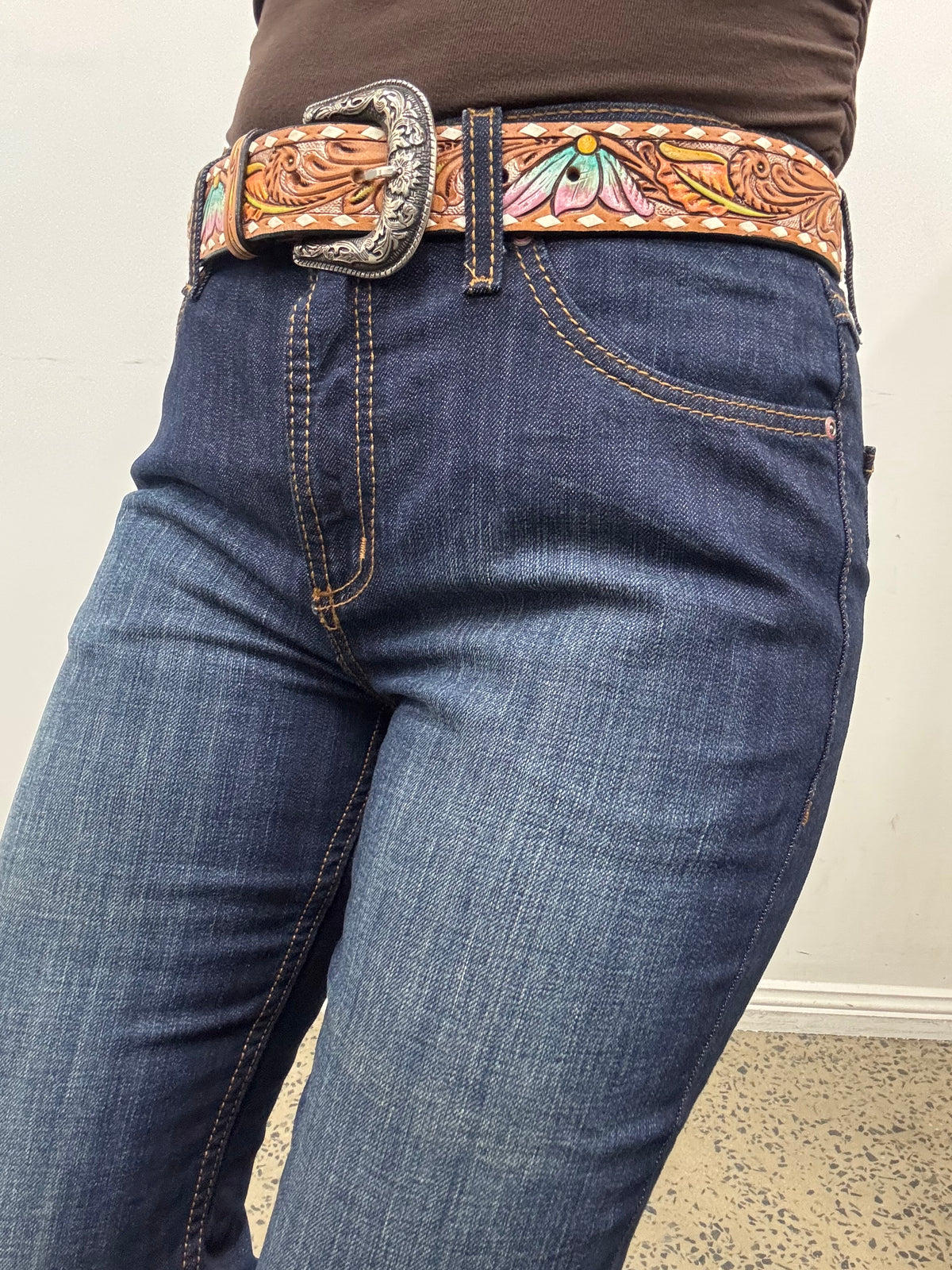 Cinch Jeans - Jenna Slim (MJ80153071)