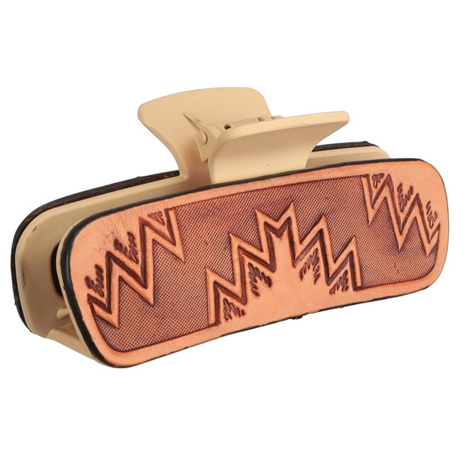 Claw Clip - Mesa
