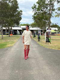 Arizona Rose - Dress