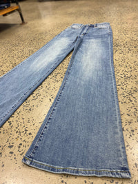 CC Western Jeans - Signature Louie