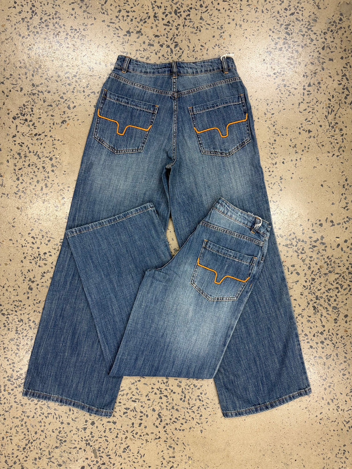Kimes Ranch Jeans - Maggie