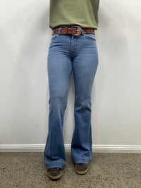 7 For All Mankind - Dojo Marine