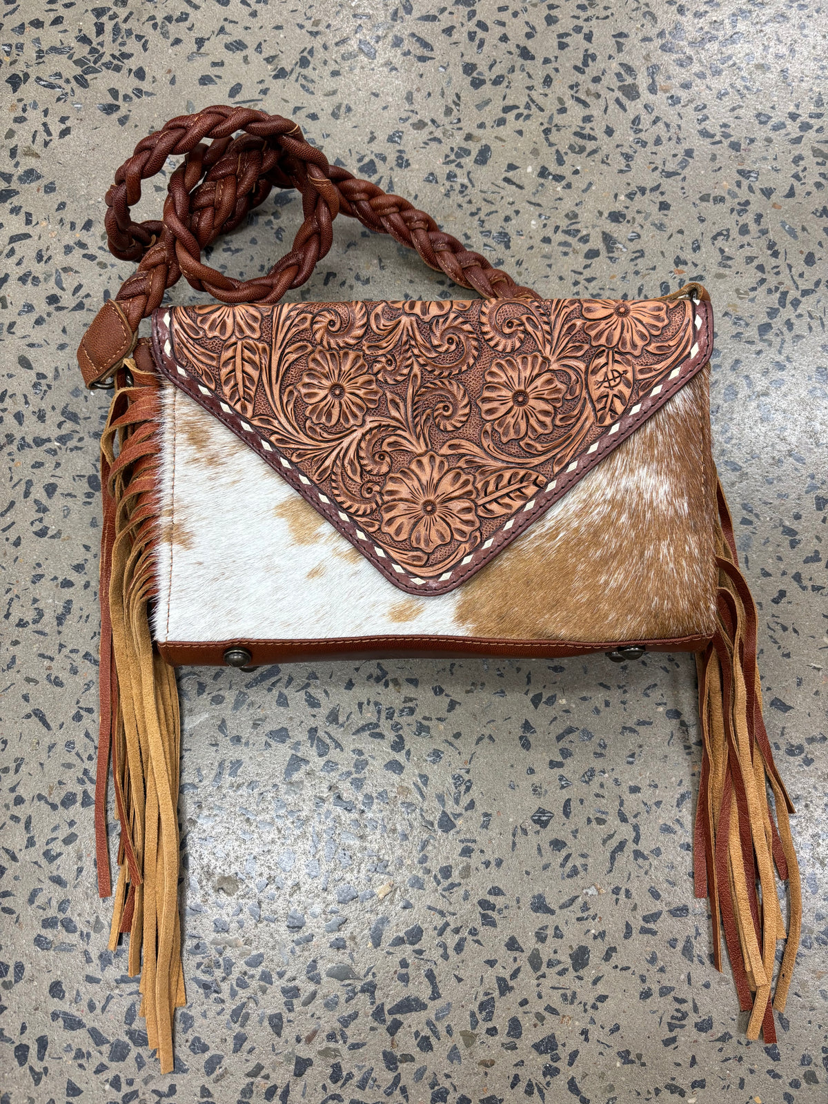 Hali - Crossbody