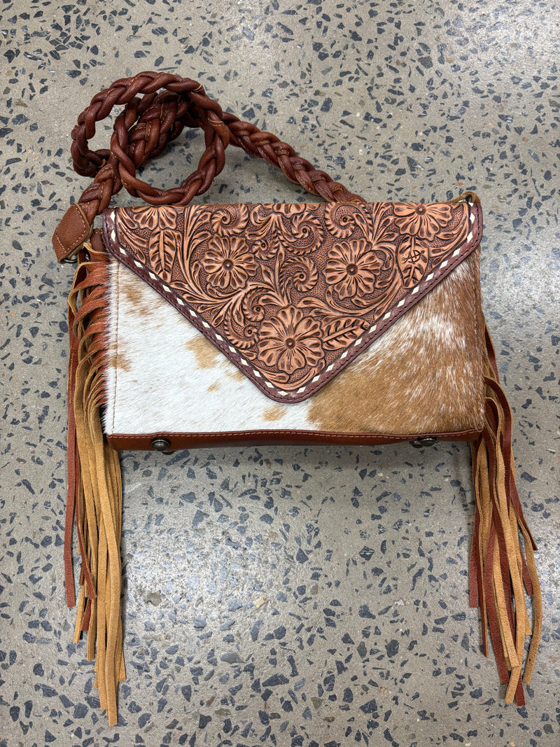Hali - Crossbody