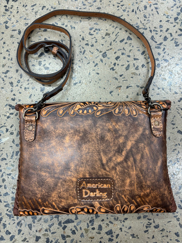 London - Crossbody Clutch