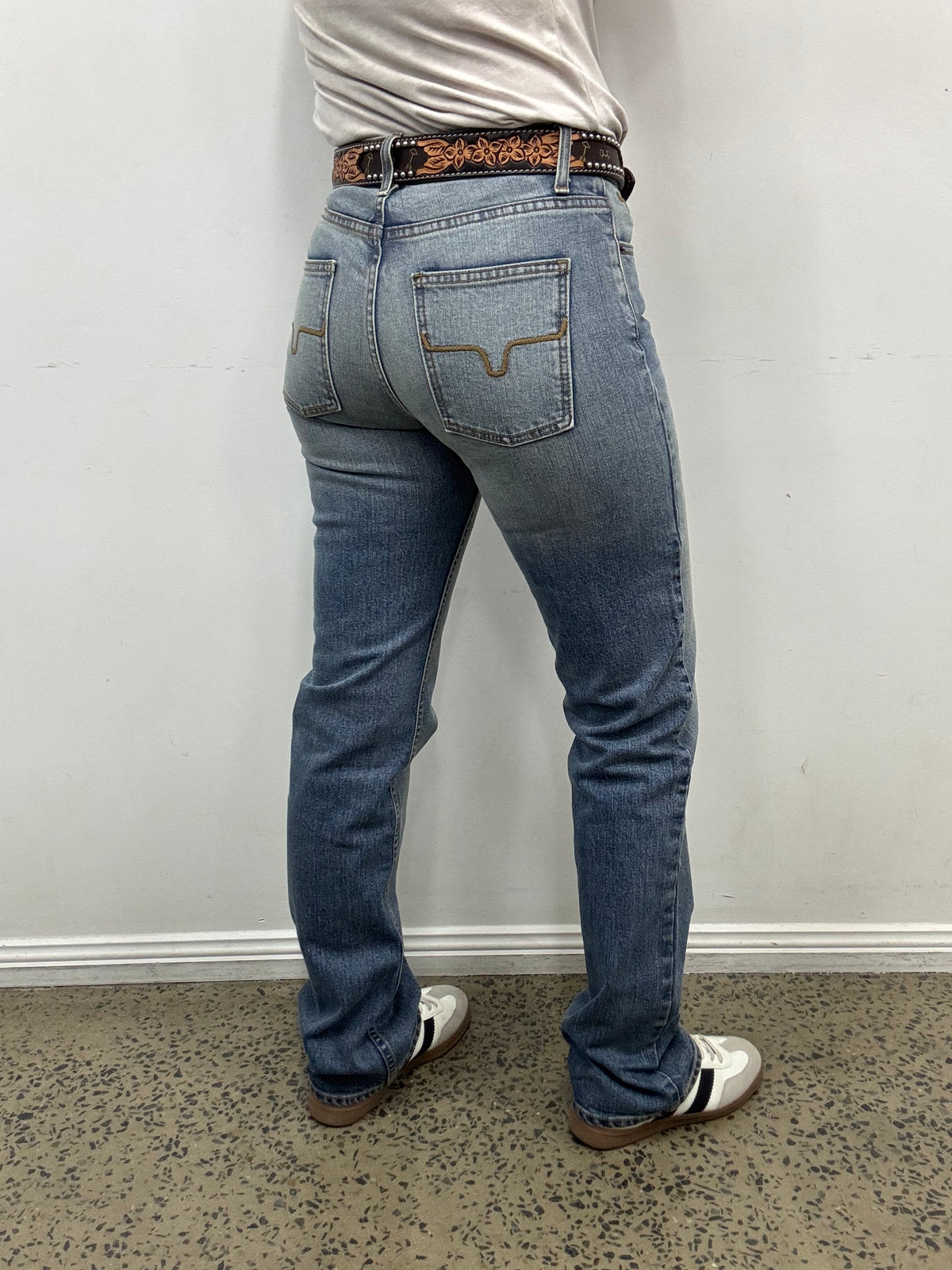 Kimes Ranch Jeans - Mia