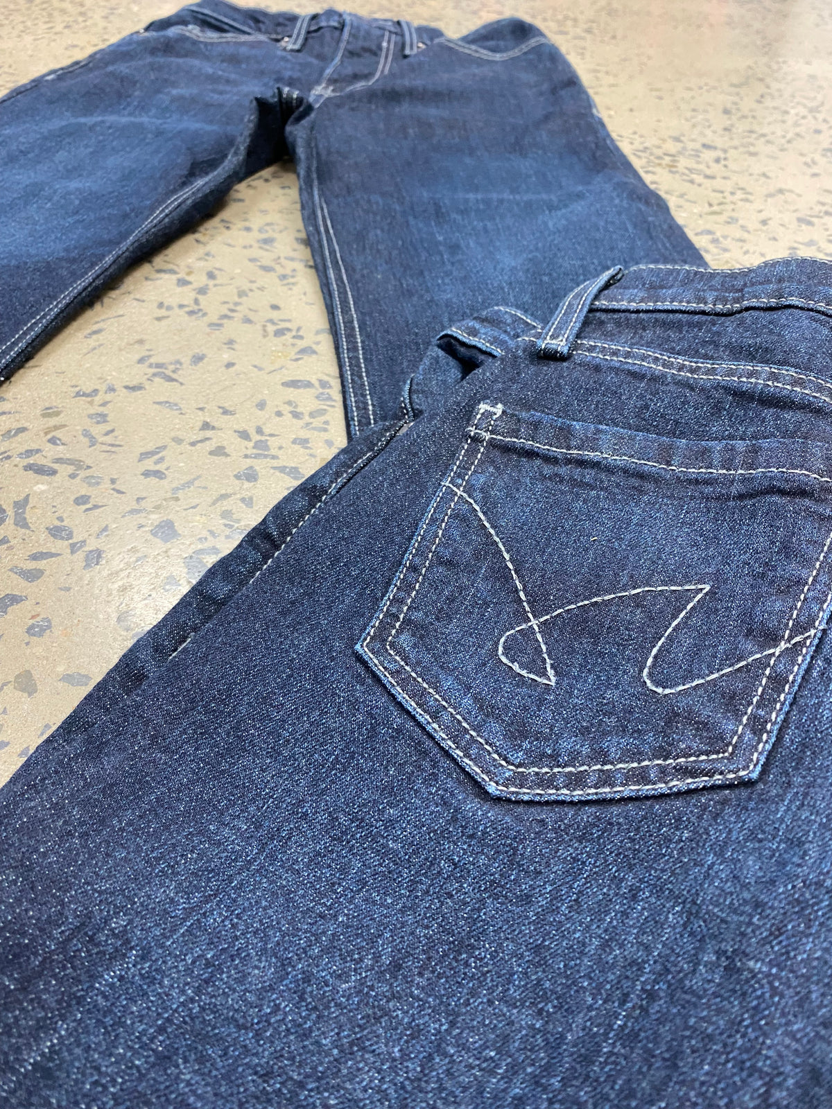 Cruel Girl Jeans - Skylar (CB78054071)