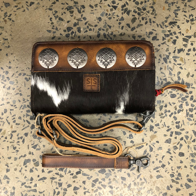 Vaquero Evie Organizer