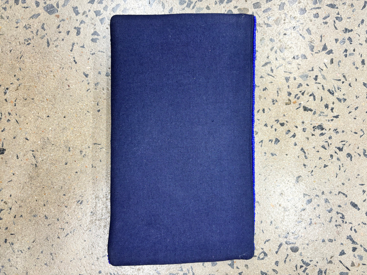 Beaded Clutch - Under The Sea