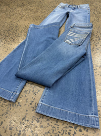 7 For All Mankind - Dojo Marine