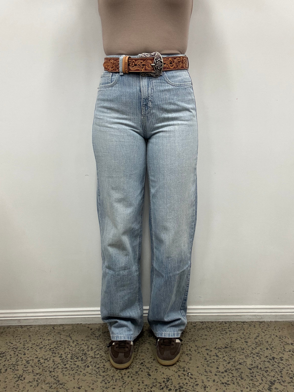 Cruel Girl Jeans - Casey (CB77254001)