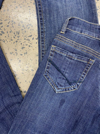 Stetson Jeans - 214 City Trouser