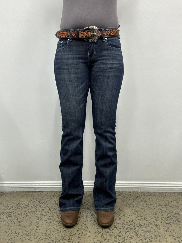 Stetson Jeans - 816 Classic Bootcut