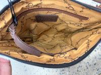Julia - Crossbody Cowhide