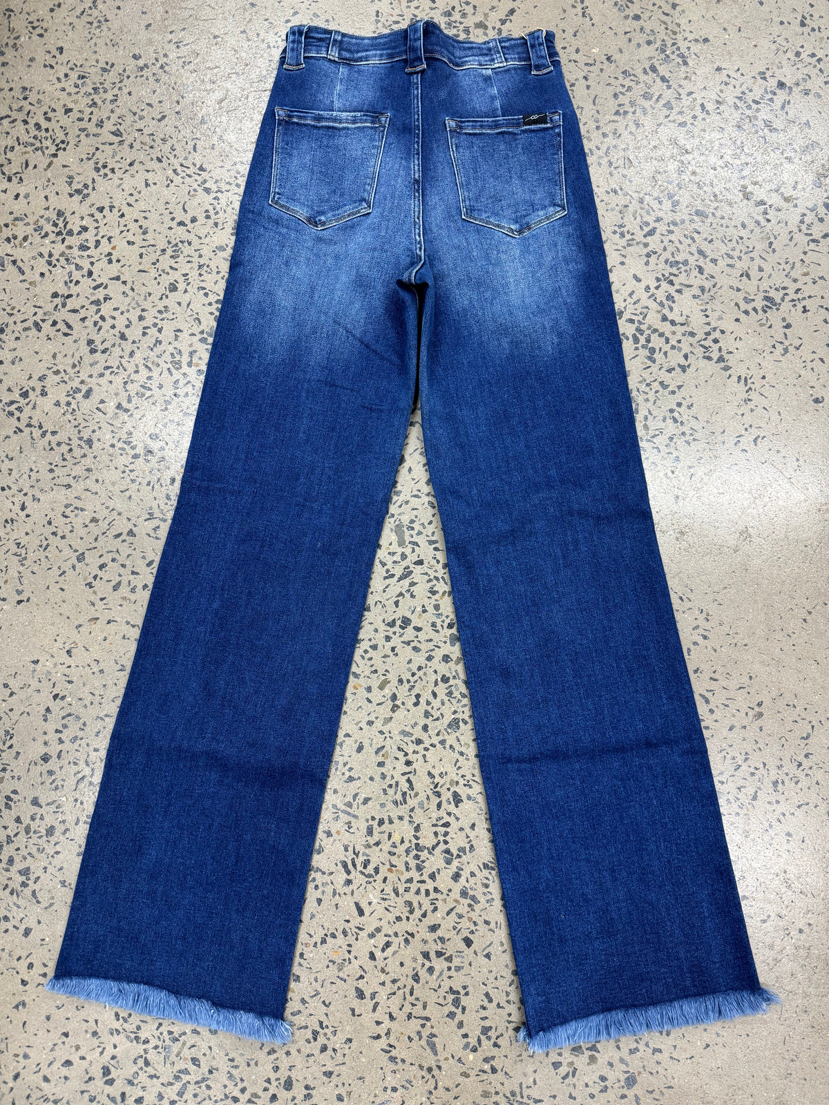 CC Western Jeans - Signature Montana