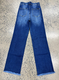 CC Western Jeans - Signature Montana