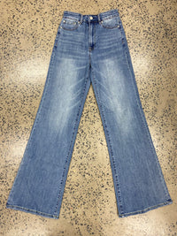 CC Western Jeans - Signature Louie