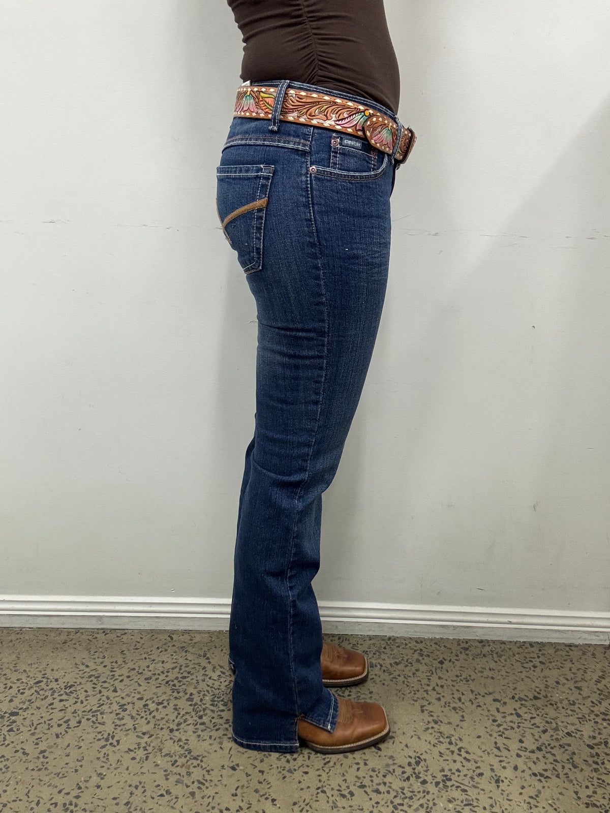 Cinch Jeans - Kylie (MJ80053073)