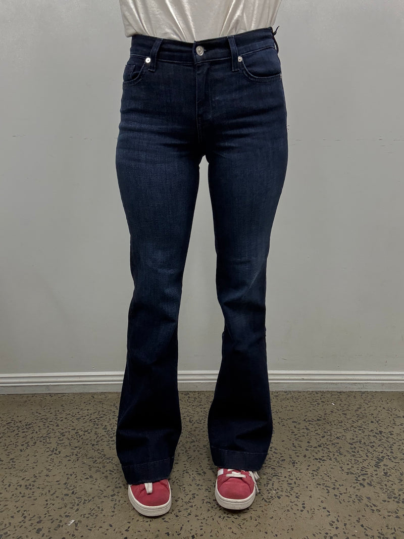 7 For All Mankind - Dojo Tailorless Altoona