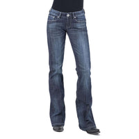 Stetson Jeans - 816 Classic Bootcut