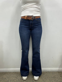 7 For All Mankind - Dojo Rebel