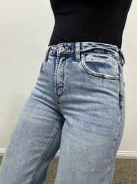 KanCan Jeans - Petal High Rise Wide Leg (KC2164M)