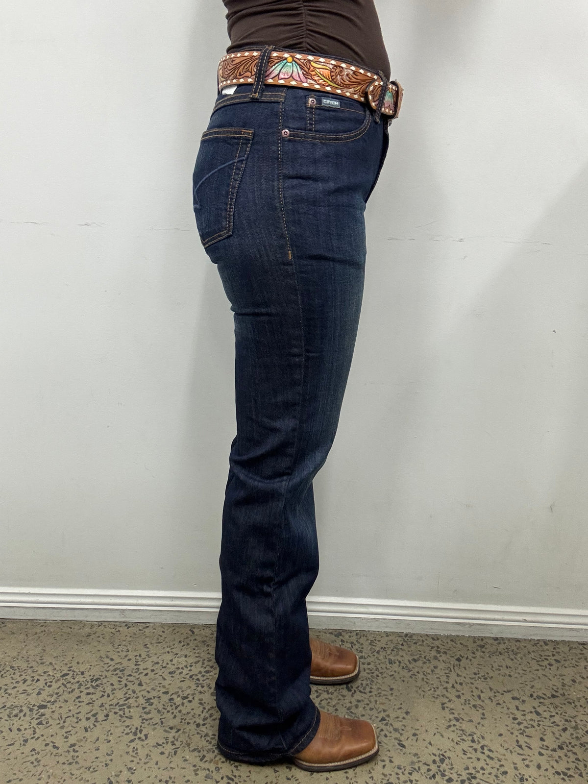Cinch Jeans - Jenna Slim (MJ80153071)