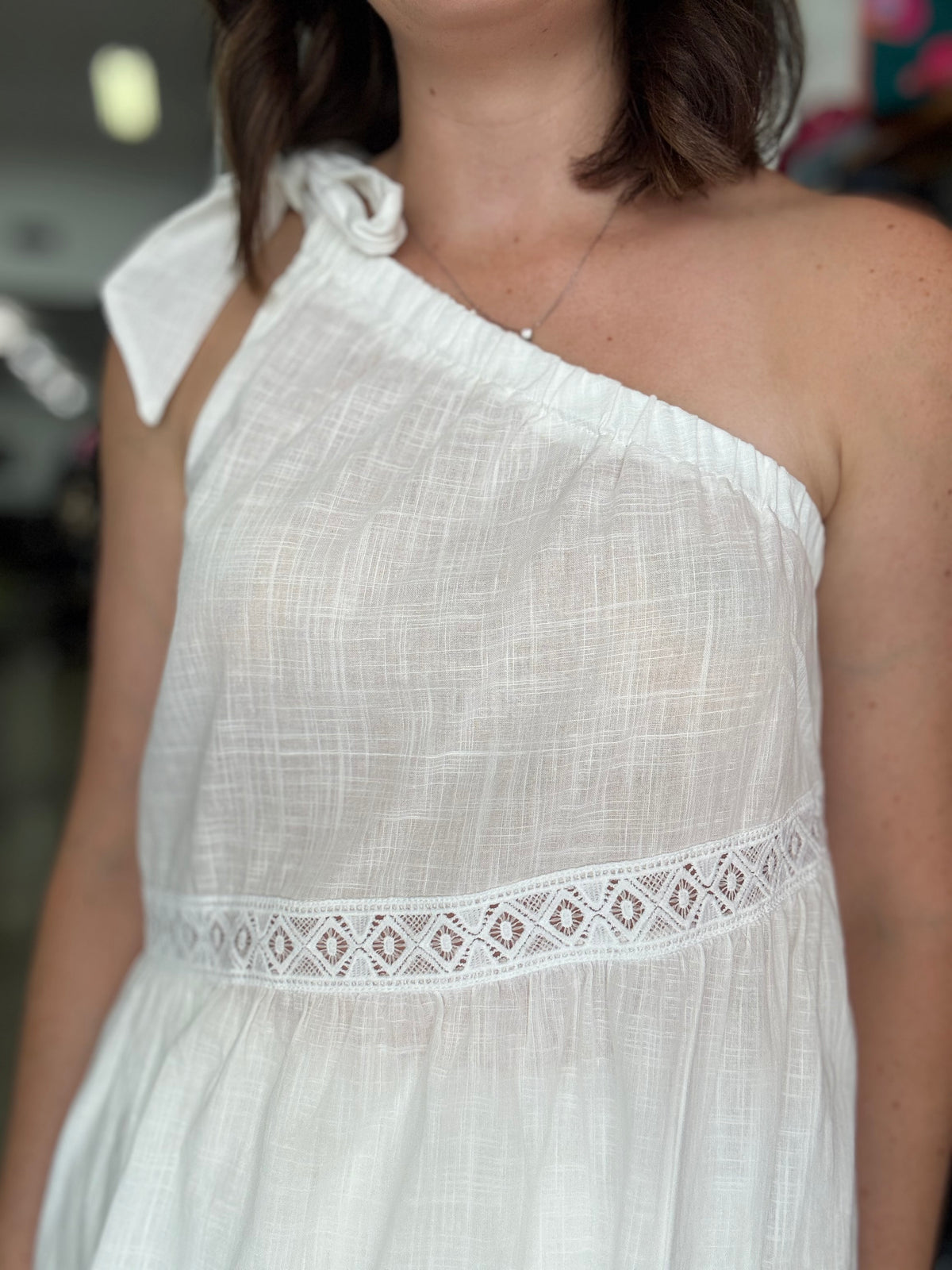 Piper Set - White