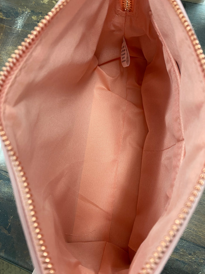 Meadow Blush Vanity Bag - Medium