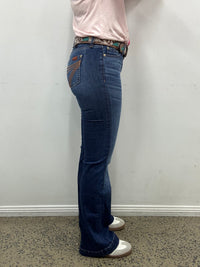 7 For All Mankind - Dojo Loom