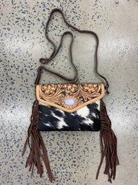 Cass - Crossbody