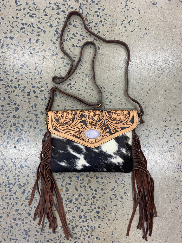 Cass - Crossbody