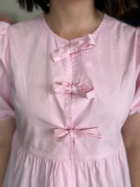 Ada Top - Pink