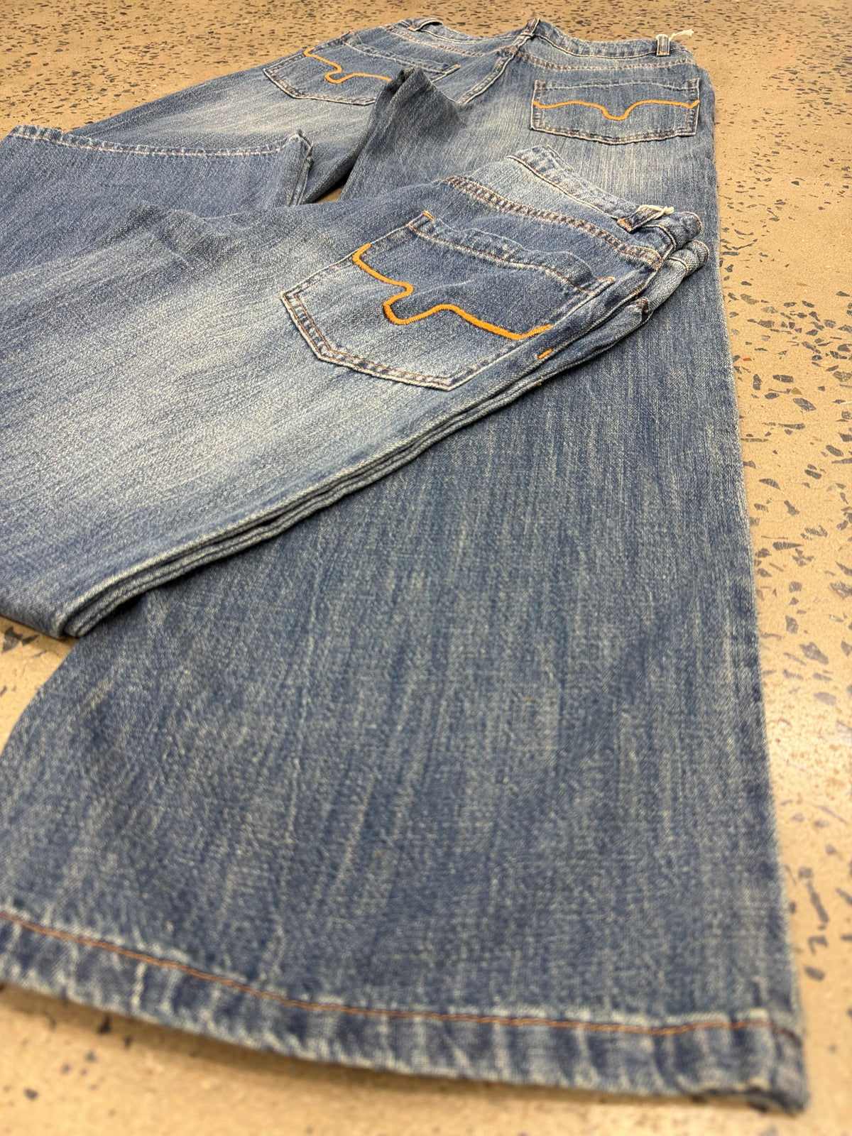 Kimes Ranch Jeans - Maggie