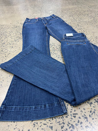 Rock & Roll Cowgirl Jeans - BW5HD09092 - Signature Yoke High Rise Trouser