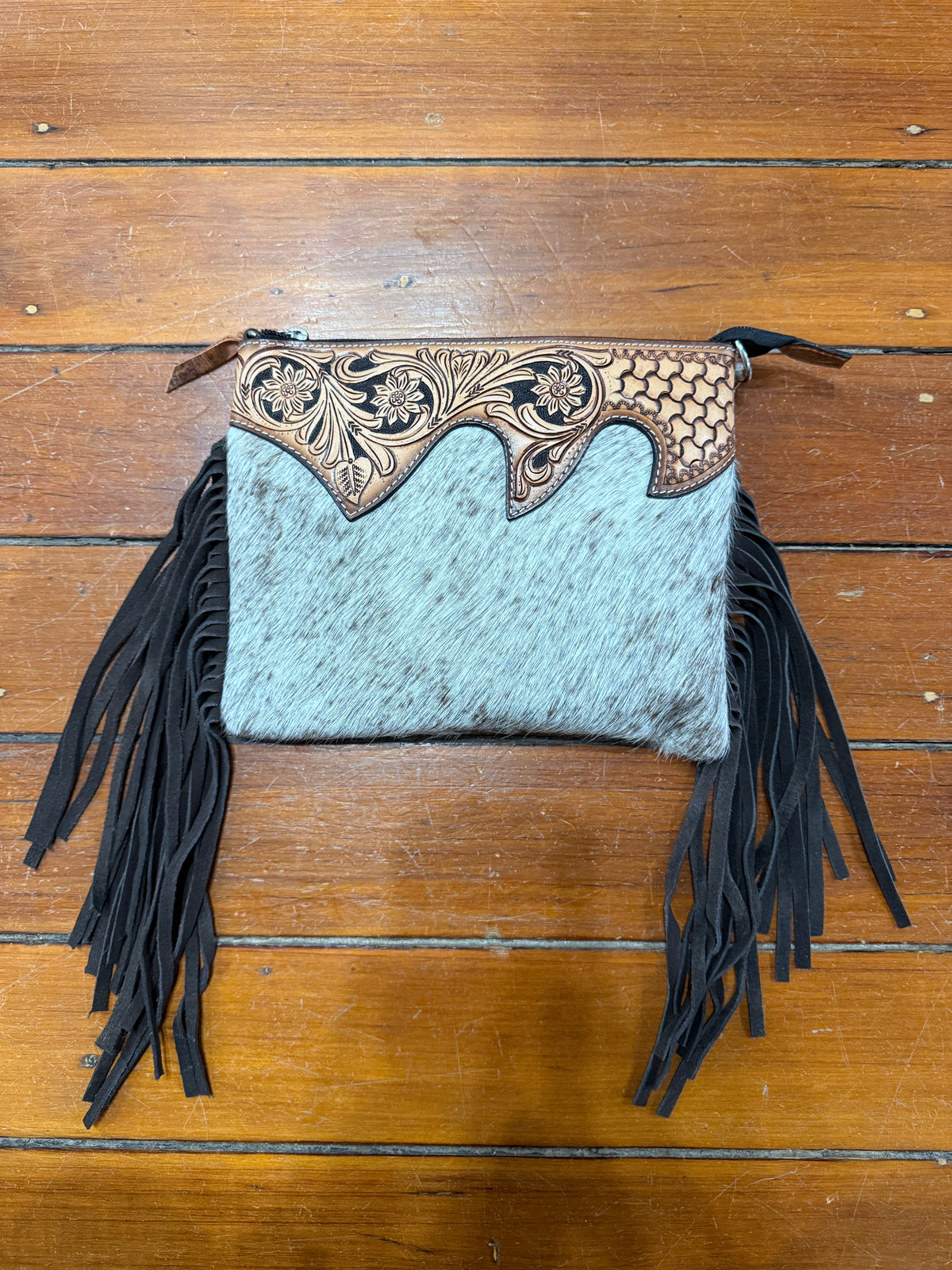 Rose - Clutches & Crossbody