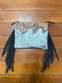 Rose - Clutches & Crossbody