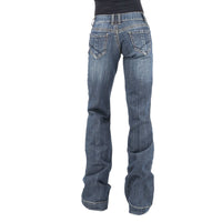Stetson Jeans - 214 City Trouser