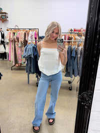 Summa Top - White