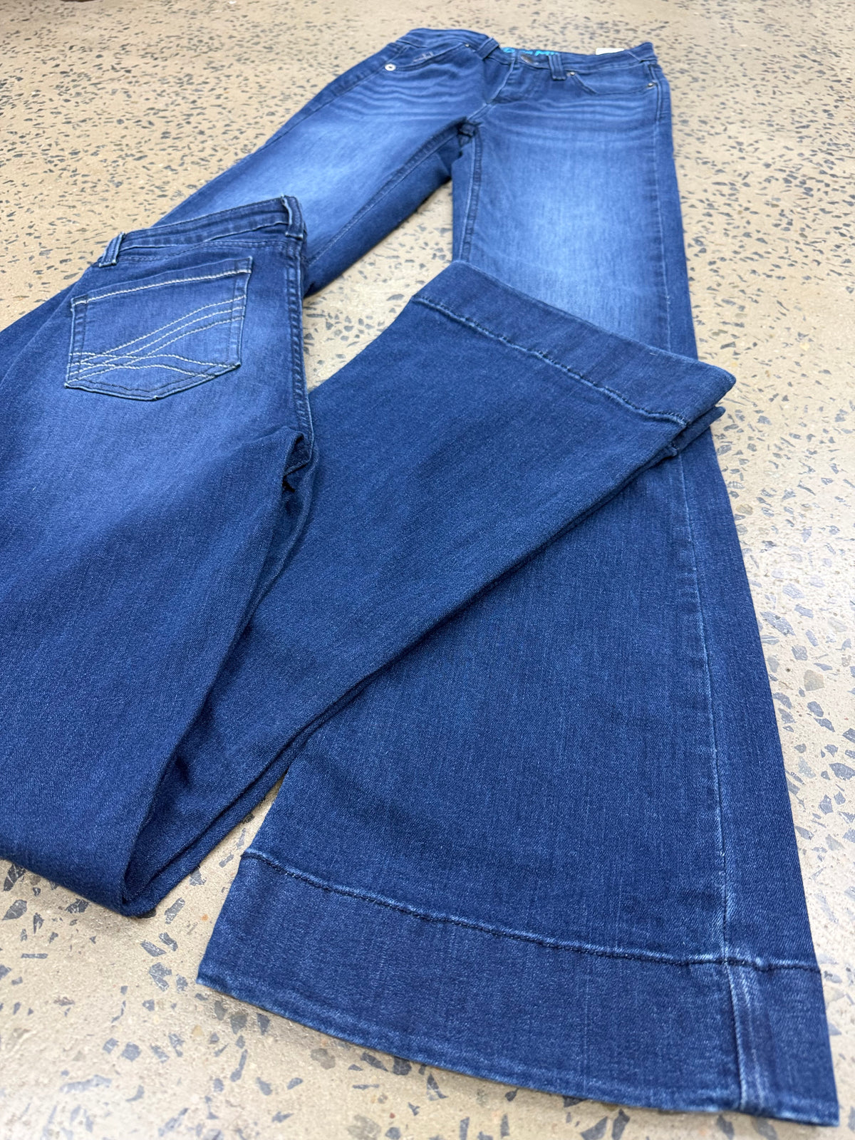 Cruel Girl Jeans - Mila Trouser (CB76953001)