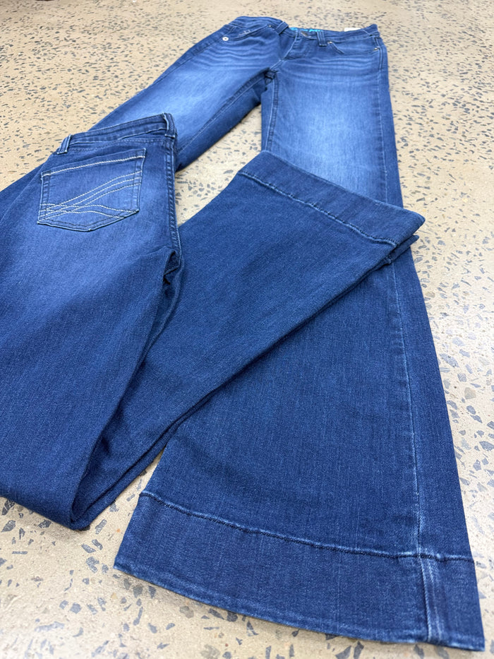 Cruel Girl Jeans - Mila Trouser (CB76953001)