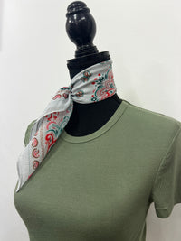Western Bandana - Multi