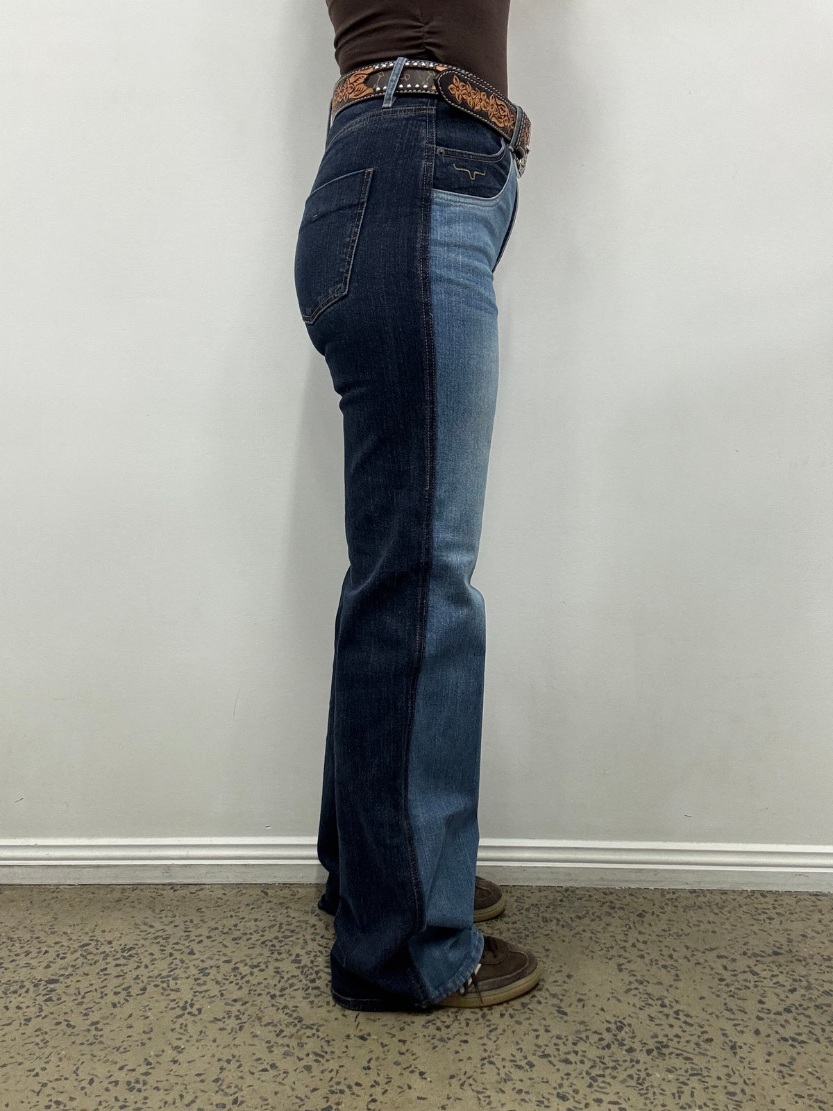 Kimes Ranch Jeans - Camila