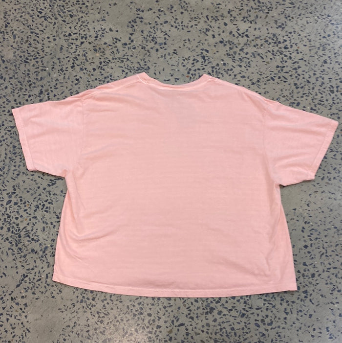 Kimes Ranch Tee - Laurel Canyon (Peach)