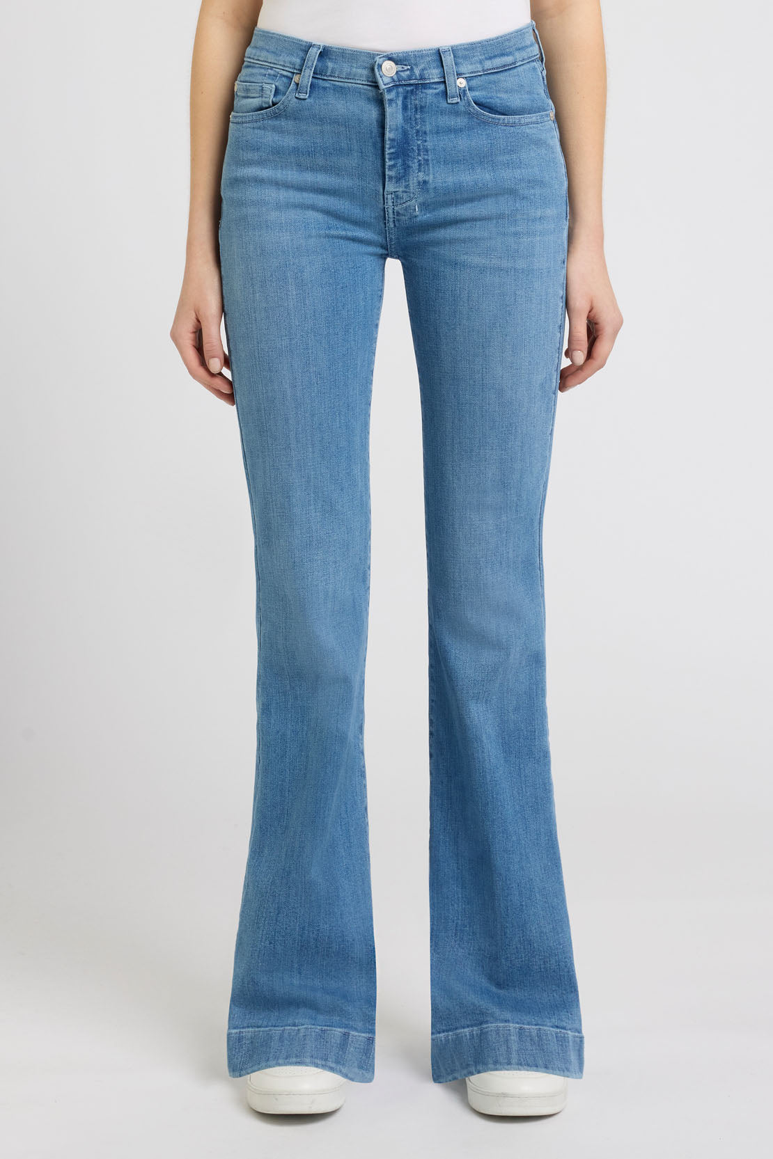 7 For All Mankind - Dojo Iceflow