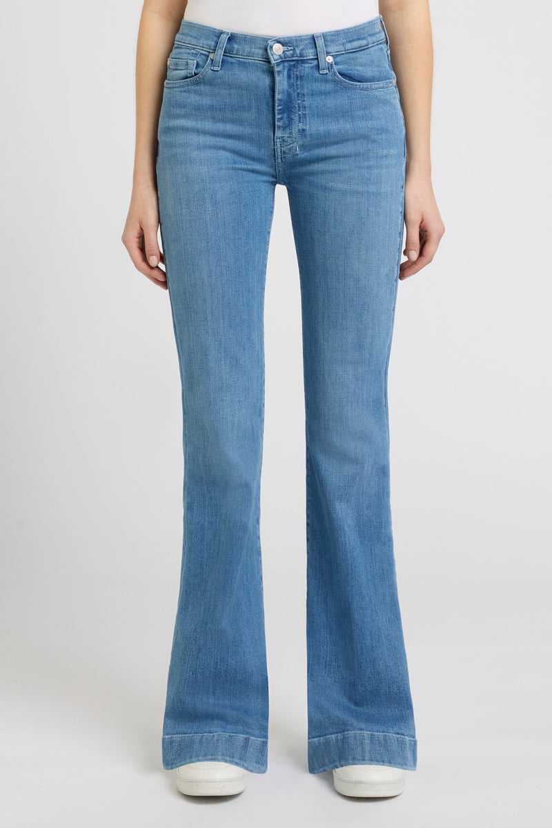 7 For All Mankind - Dojo Iceflow