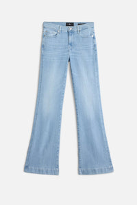 7 For All Mankind - Dojo Indigo Bloom