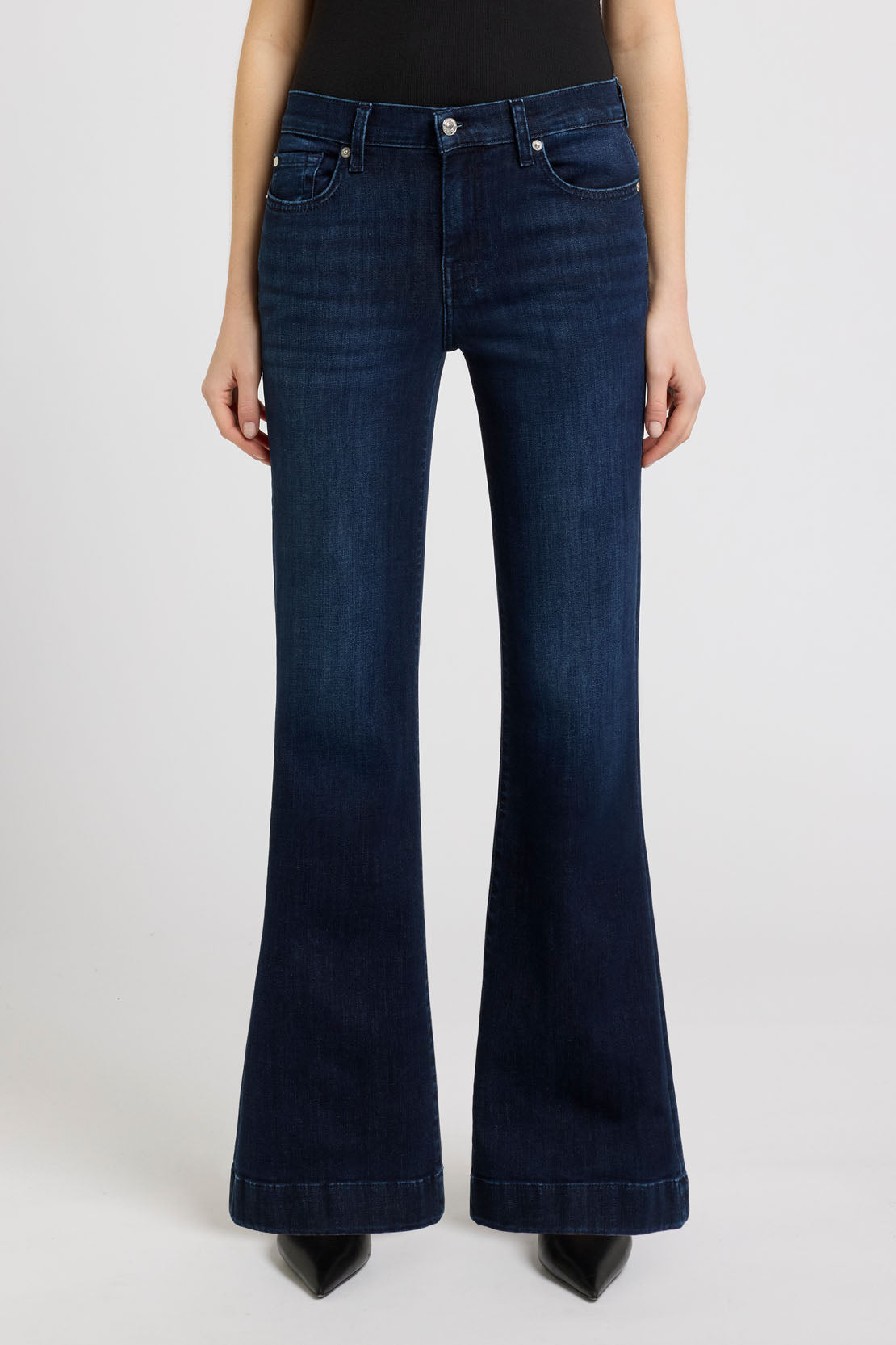 7 For All Mankind - Dojo Tailorless Altoona